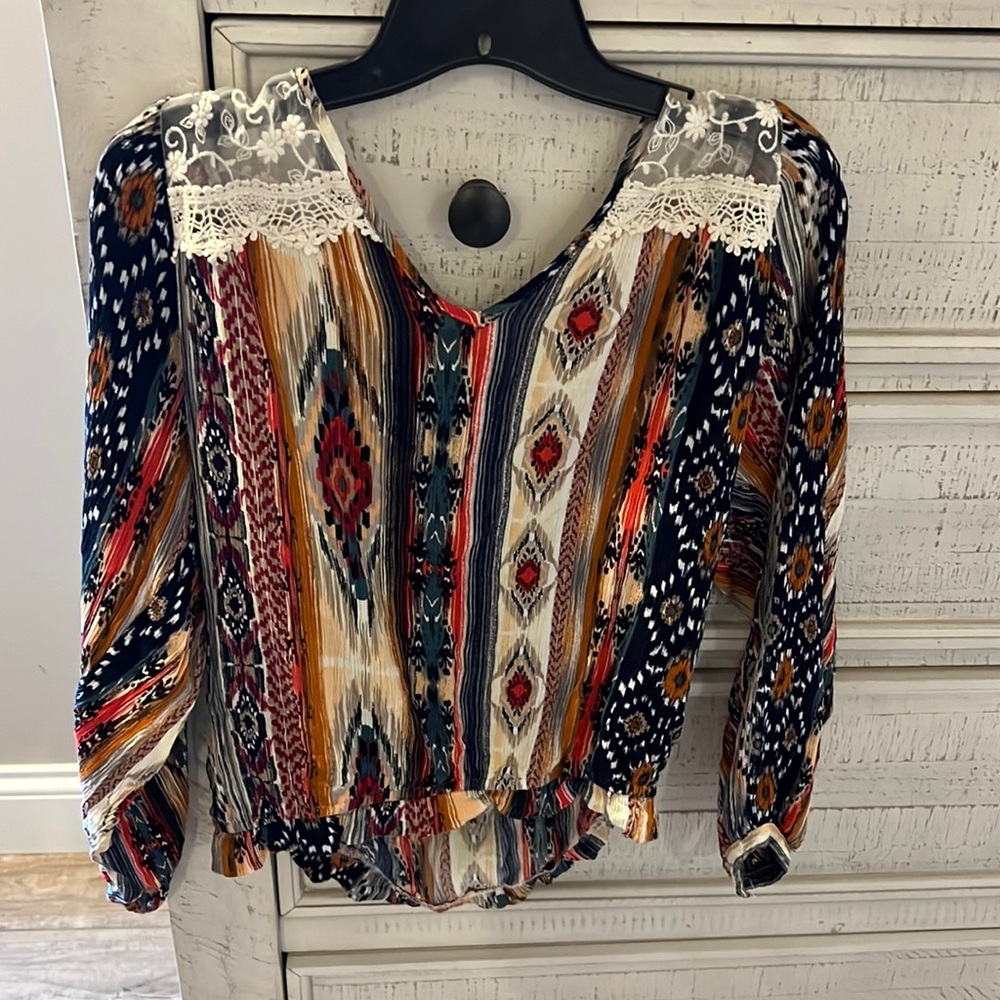 Gimmicks size small